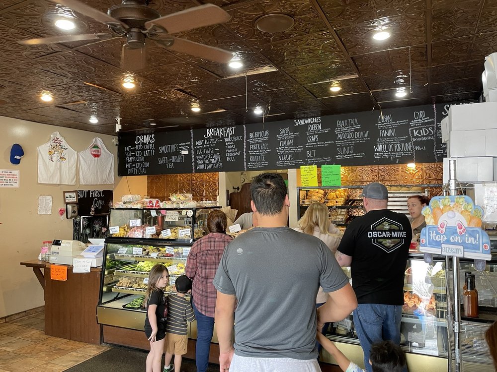 Royalicious Bagel Bakery