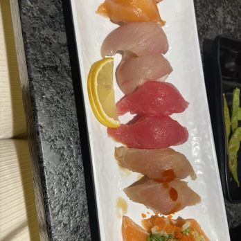 Kuma Sushi - Sushi Bars Near Me - Reno, Nevada