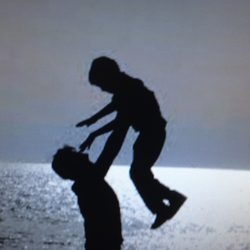 The Children Safety Alliance - Unconditional Love