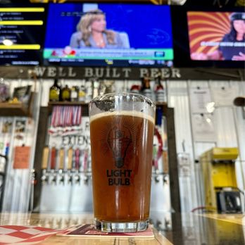 The Garage Brewery - Breweries Near Me - Chesapeake, Virginia The Garage Brewery - Breweries Near Me - Chesapeake, Virginia