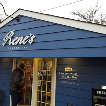 Rene's Bakery - Bakeries Near Me - Indianapolis, Indiana Rene's Bakery - Bakeries Near Me - Indianapolis, Indiana