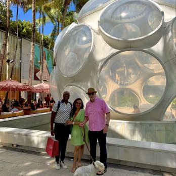 Sofia Design District - Italian Near Me - Miami, Florida