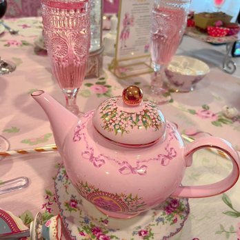 Fancy That - Tea time - Gift Shops Near Me - Walpole, Massachusetts