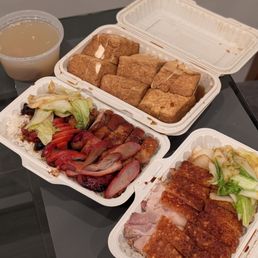 #3 and #13. Added Tofu #3 and #13. Added Tofu