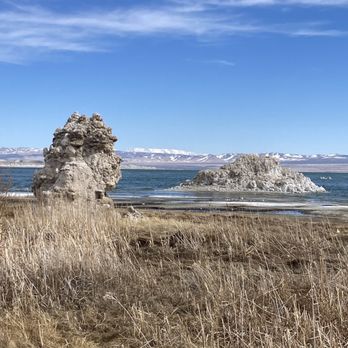 Mono Lake Park - Parks Near Me Mono Lake Park - Parks Near Me