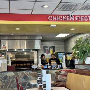 Chicken Fiesta - Tex-Mex Near Me - Richmond, Virginia