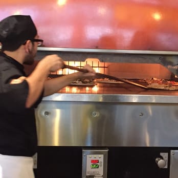 Blaze Pizza - Pizza Near Me - Pasadena, California Blaze Pizza - Pizza Near Me - Pasadena, California
