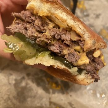 Urban Skillet - Urban Smash Burger - Halal Near Me - Los Angeles, California Urban Skillet - Urban Smash Burger - Halal Near Me - Los Angeles, California