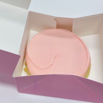 Crumbl - Eugene - My free birthday cookie. Classic sugar, of course. - Bakeries Near Me - Eugene, Oregon