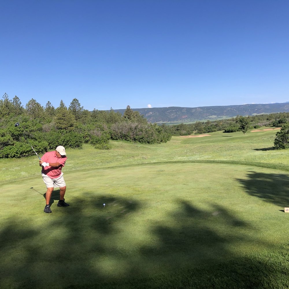 Golf Club At Bear Dance - Dad - Golf Near Me - Larkspur, Colorado Golf Club At Bear Dance - Dad - Golf Near Me - Larkspur, Colorado