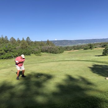 Golf Club At Bear Dance - Dad - Golf Near Me - Larkspur, Colorado Golf Club At Bear Dance - Dad - Golf Near Me - Larkspur, Colorado