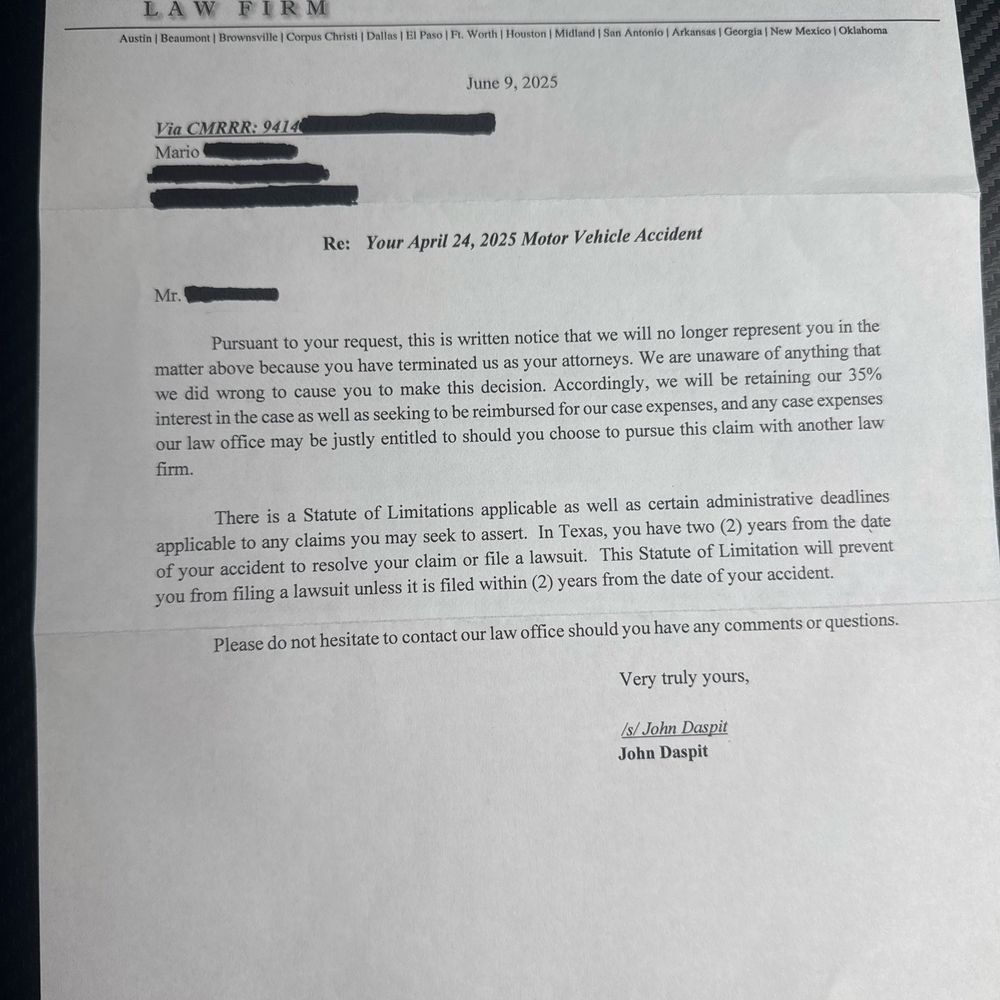 The Best 10 Lawyers near Drapkin Andrew L Atty in Houston, TX - Yelp