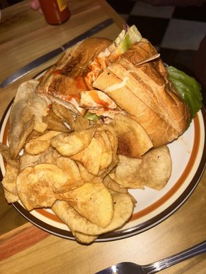 Breadheads Tiki Shak by null