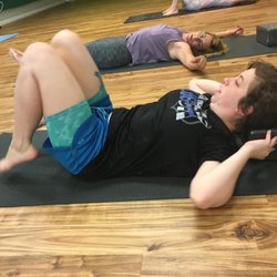 The Yoga Den