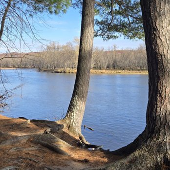 William O'Brien State Park - Parks Near Me - Marine on Saint Croix, Minnesota