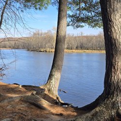 William O'Brien State Park