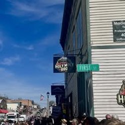 Holy Moly BBQ - Busy day at Holy Moly