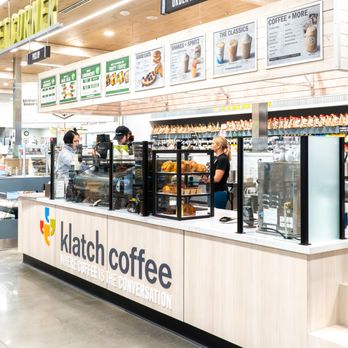Klatch Coffee - Coffee & Tea Near Me - Eastvale, California Klatch Coffee - Coffee & Tea Near Me - Eastvale, California