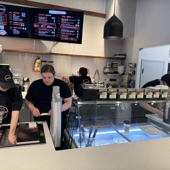 INspire Cafe - Kitchen - Coffee & Tea Near Me - Wakefield, Massachusetts