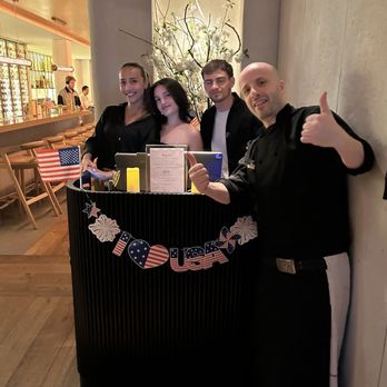 Benihana - Restaurants Near Me - Paris, 75 Benihana - Restaurants Near Me - Paris, 75