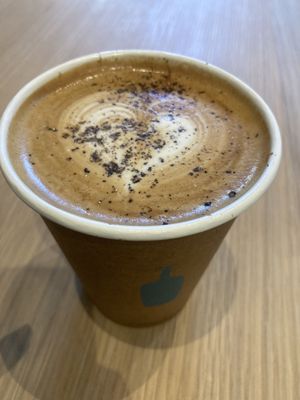 Blue Bottle Coffee by null
