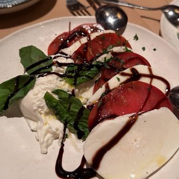 Pace - Caprese - Italian Near Me - Los Angeles, California Pace - Caprese - Italian Near Me - Los Angeles, California