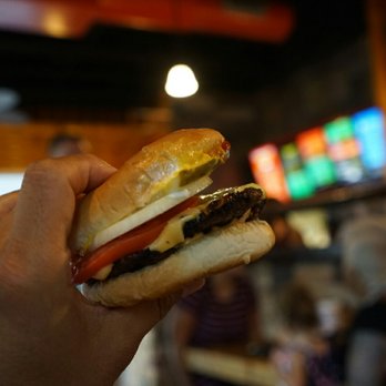 Cook Out - Big Double Burger with lettuce, tomatos, cheese, etc. - Burgers Near Me - Myrtle Beach, South Carolina Cook Out - Big Double Burger with lettuce, tomatos, cheese, etc. - Burgers Near Me - Myrtle Beach, South Carolina