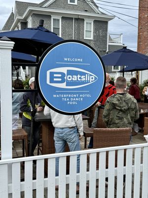Boatslip Resort & Beach Club by null