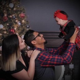 Photo from our session!