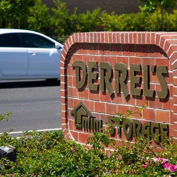 Derrel's Mini Storage - Self Storage Near Me - Bakersfield, California Derrel's Mini Storage - Self Storage Near Me - Bakersfield, California