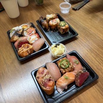 FOB Poke Bar - Poke Near Me - Bellevue, Washington FOB Poke Bar - Poke Near Me - Bellevue, Washington