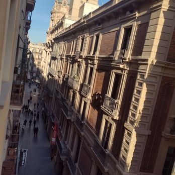 1. Hotel Cortes