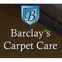 Photo of Barclay's Carpet Care
