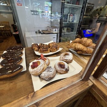 Cafe Rivkah - Bakeries Near Me - Marietta, Georgia