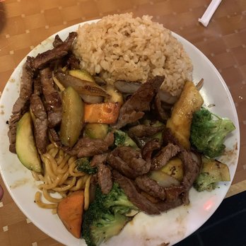 Crazy Sushi - Steak hibachi - Sushi Bars Near Me - Jacksonville, Florida