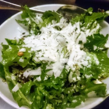 Wildair - Crispy grain salad ($16) - 3.5 stars. The grains add a nice texture, not as amazing as our server made it sound. Fri dinner 2017-10-27 - New American Near Me - New York, New York Wildair - Crispy grain salad ($16) - 3.5 stars. The grains add a nice texture, not as amazing as our server made it sound. Fri dinner 2017-10-27 - New American Near Me - New York, New York