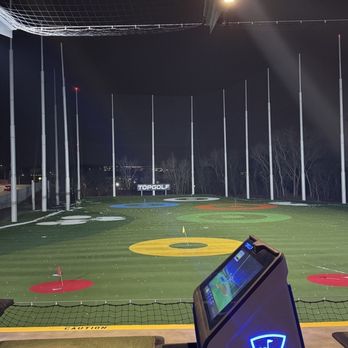 Topgolf - Golf Near Me - Canton, Massachusetts