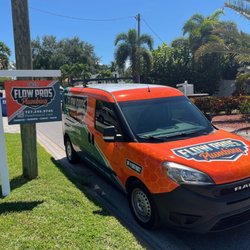 Flow Pros Plumbing
