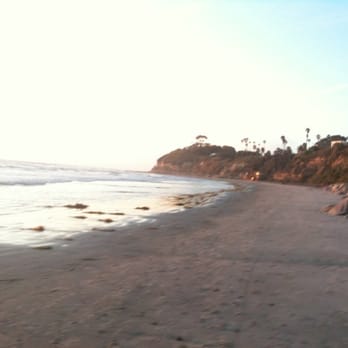 Swami's Beach - Beaches Near Me - Encinitas, California