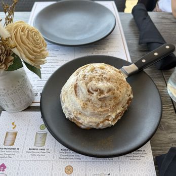 Orchard Tavern - Cinnamon roll - Gastropubs Near Me - Phoenix, Arizona Orchard Tavern - Cinnamon roll - Gastropubs Near Me - Phoenix, Arizona