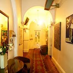 Original Backpackers Sydney