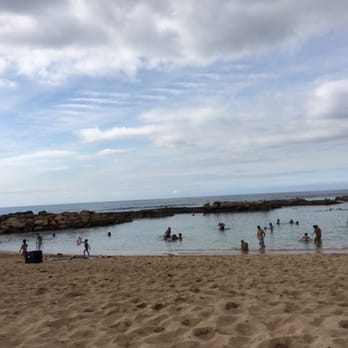 Ko'Olina Lagoon - Beaches Near Me - Kapolei, Hawaii