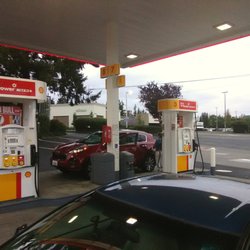 Jacksons Food & Gas
