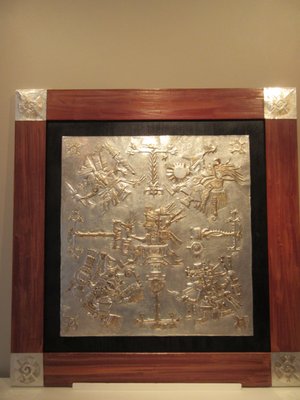 Chase Home Museum by null