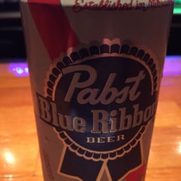 $1.25 PBR in Seattle! $1.25 PBR in Seattle!