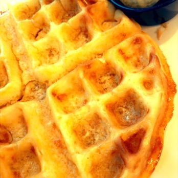 Cafe Madison - Belgian waffle - Breakfast & Brunch Near Me - Albany, New York Cafe Madison - Belgian waffle - Breakfast & Brunch Near Me - Albany, New York