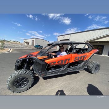 ATV Rentals Utah - ATV Rentals/Tours Near Me - St. George, Utah