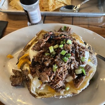 Marty B's - Baked stuffer - Tex-Mex Near Me - Bartonville, Texas Marty B's - Baked stuffer - Tex-Mex Near Me - Bartonville, Texas
