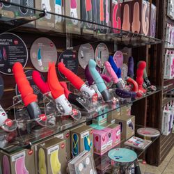 Condom Sense - Fun Toys
