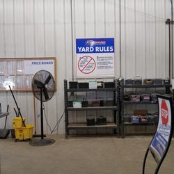 Unveiling the LKQ Inventory in Rockford, IL: Revolutionizing Car Parts Supply Chain